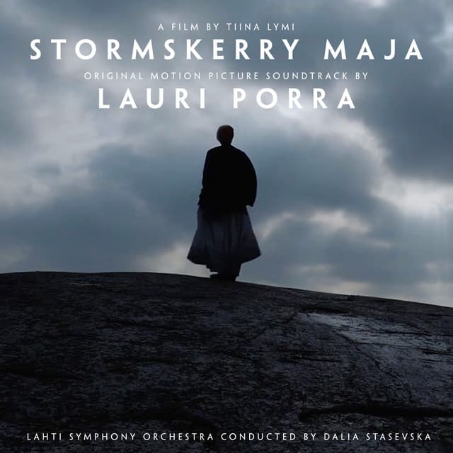 Stormskerry Maja - Lauri Porra