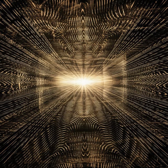 Solfeggio Sound Bath