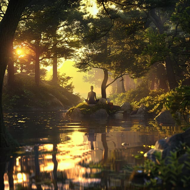 Música Ambiental Para Relajación: Banda Sonora Suave Para Desconectar - Musicoterapia Zen Relajante