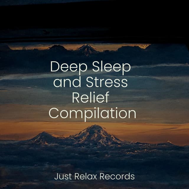 Deep Sleep and Stress Relief Compilation - Yoga