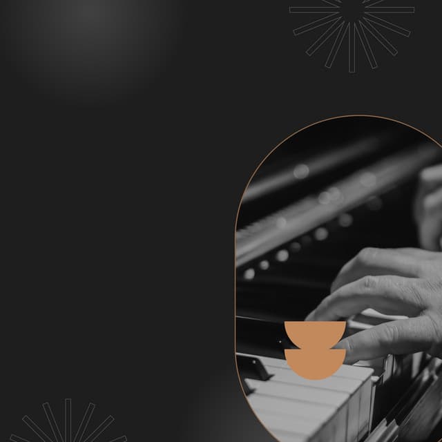 Dog Dreams: Piano Doggy Lullabies - Chillout Lounge Piano