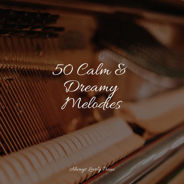 50 Tracks for Ultimate Deep Chillout and Healing - Relajante Música de Piano Oasis
