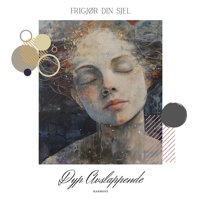 Frigjør Din Sjel - Energiser Deg Selv - Dyp Avslappende Harmoni
