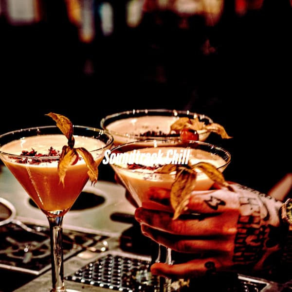 Soundtrack Chill - Morning Jazz