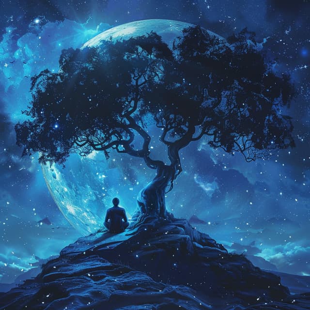 Música Relajante Para Noches Sencillas: Tonos Suaves - Mentes Zen