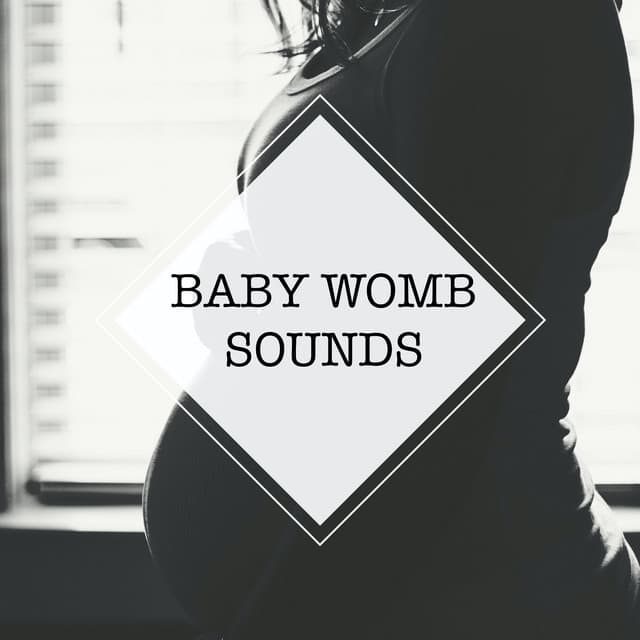 Baby Womb Sounds - Baby Womb Sounds