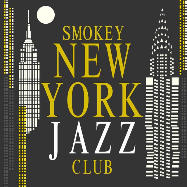 Smokey New York Jazz Club - Smokey Jazz Club