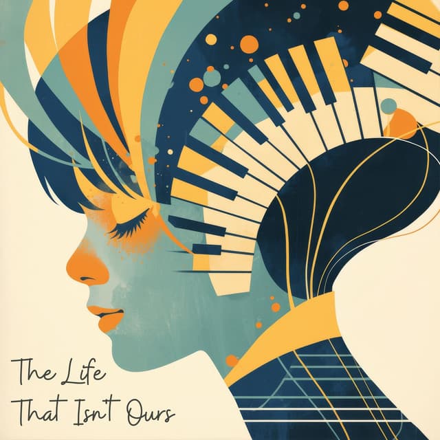 The Life That Isn't Ours - Serenity Music Relaxation