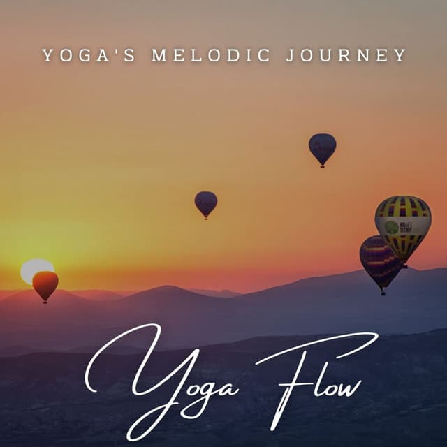 Harmonious Asanas: Meditative Piano for Yoga Flow - Relaxing Piano Music Cool
