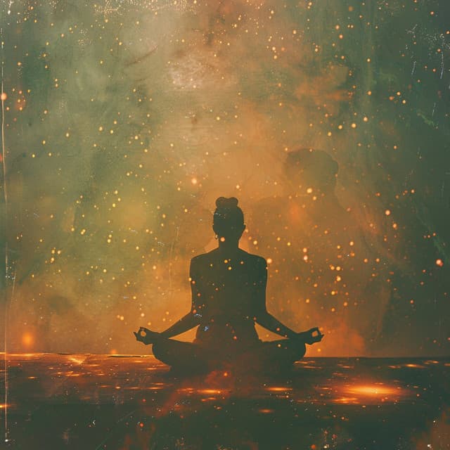 Enfoque Zen: Música Para Rutinas De Yoga - El comienzo de algo bueno