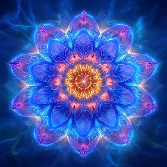 Deep Theta Meditation Frequencies for Memory & Concentration - Manifest Now