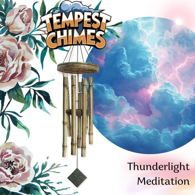 Thunderlight Meditation - Tempest Chimes