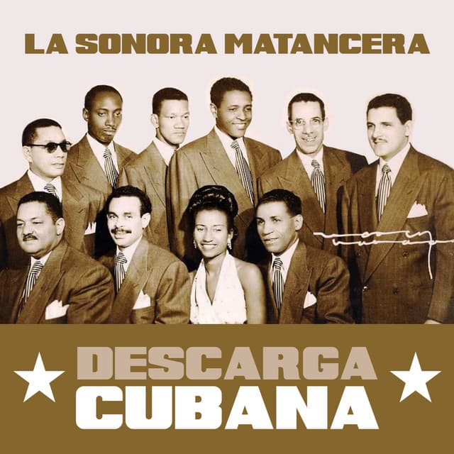 Descarga Cubana - La Sonora Matancera