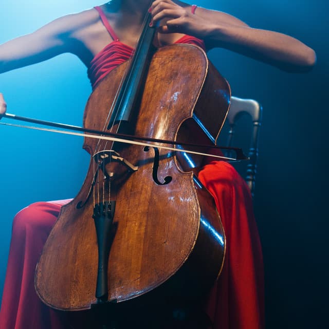 Symphony of Peaceful Orchestra Sounds - Raymond Floyd