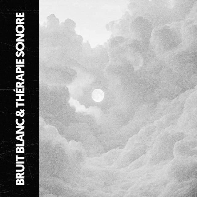 Bruit Blanc & Sonothérapie : Sérénité avec la Lune - Ruido Blanco Hart