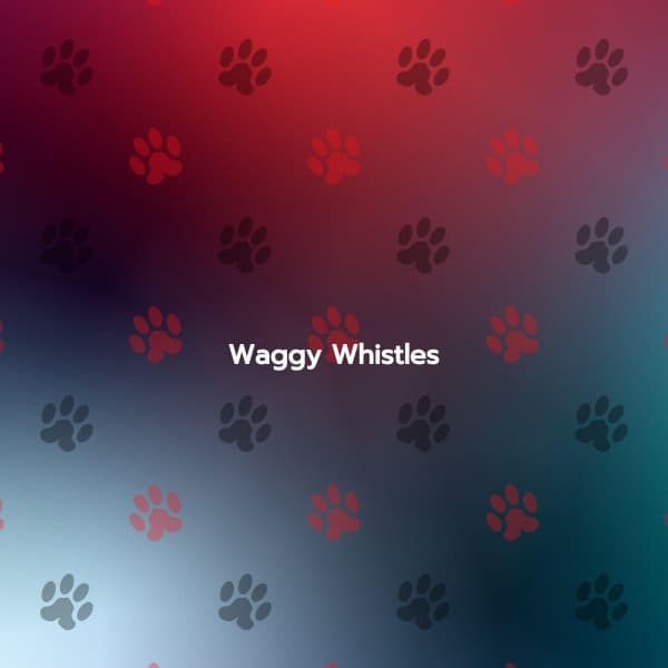 Waggy Whistles - Jazz for Working Background Music
