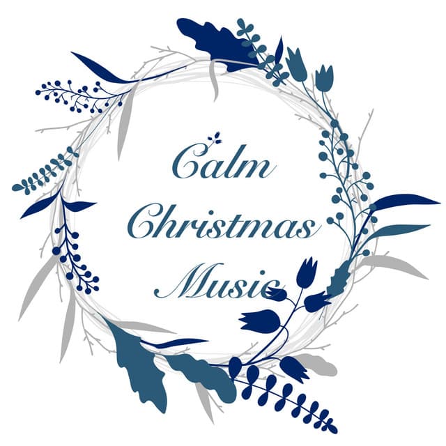 Calm Christmas Music - Zen Christmas