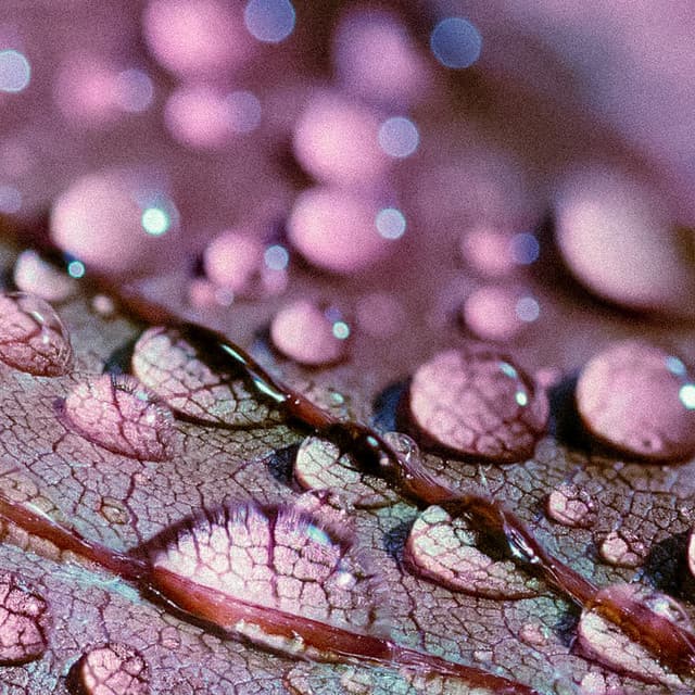 1 Rainy Night: Cloud 9 - 24H Rain Sounds