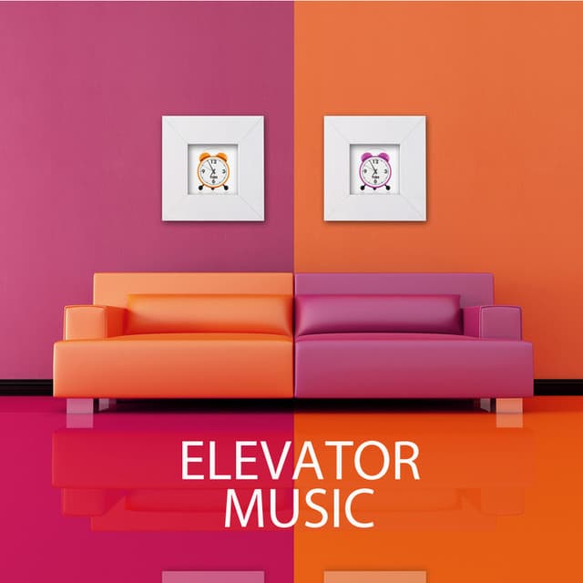Elevator Music Radio