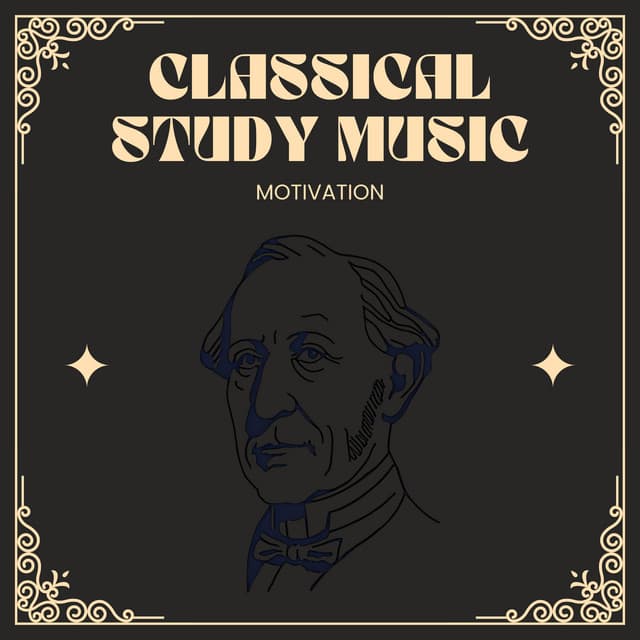 Classical Study Music Motivation
