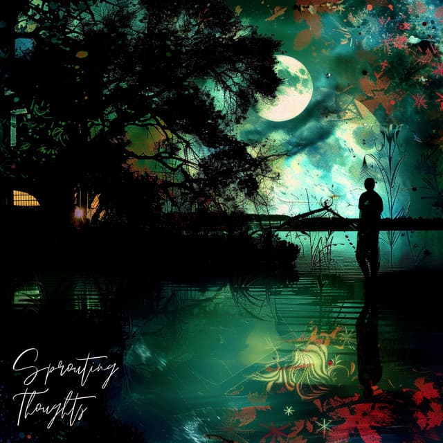 Sprouting Thoughts - Ruido Del Sueño