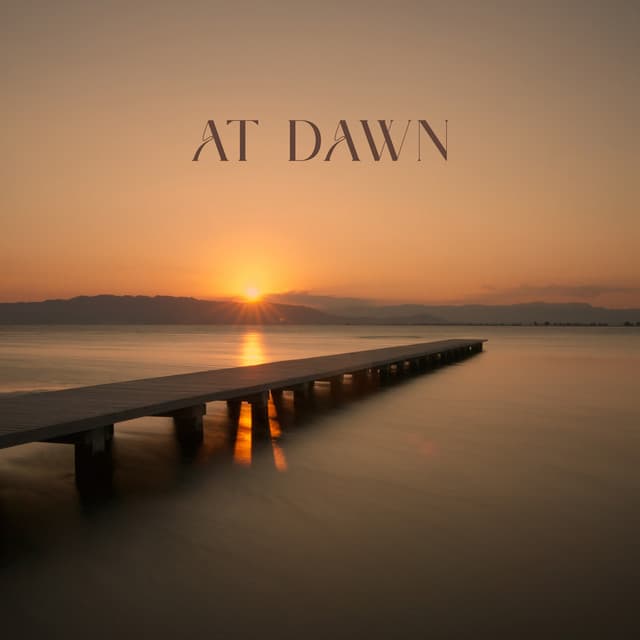 At Dawn: Morning Meditation for Energy for The Whole Day, Relax Your Mind and Get Vital Power - New Age Instrumental Music