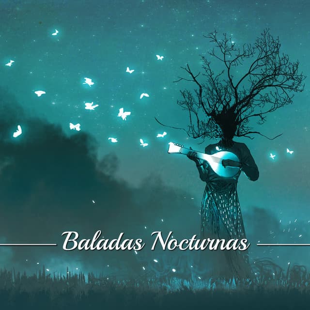 Baladas Nocturnas: Musica Jazz Instrumental - Coleção Feliz do Jazz