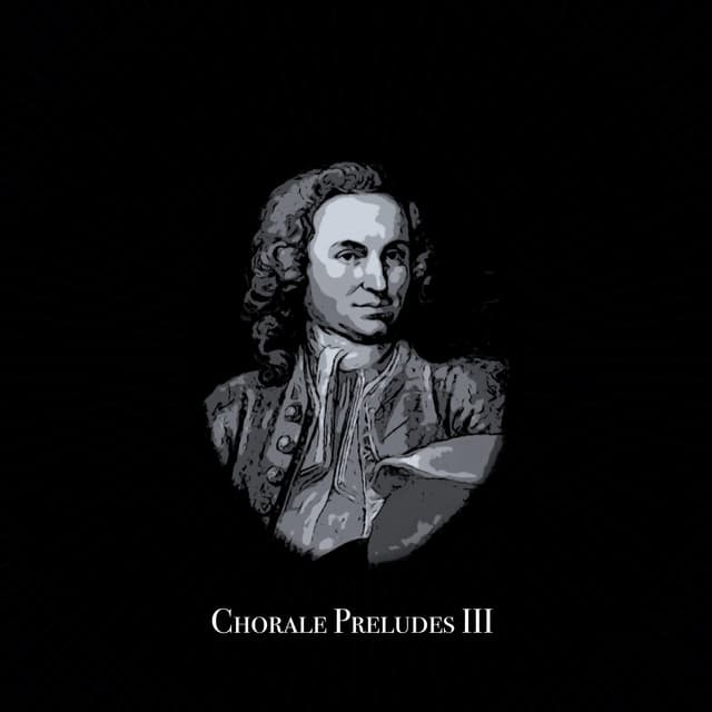 Chorale Preludes III - Al Goranski
