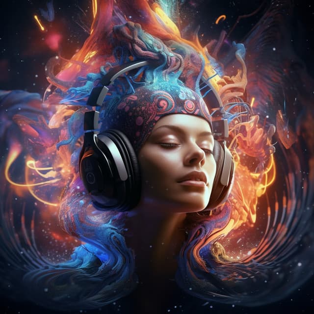 Binaural Work Focus: Productivity Symphony - Sonic Whales