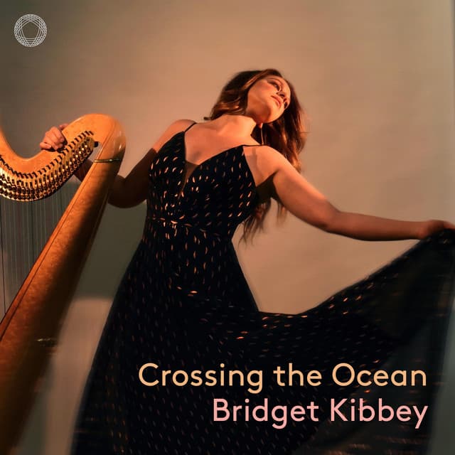 Crossing the Ocean - Bridget Kibbey