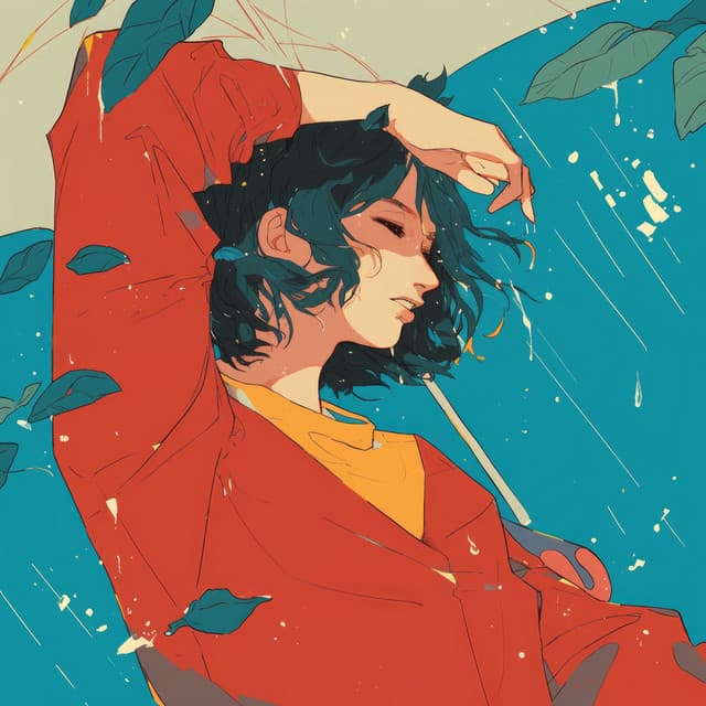 Chubascos de Revelación: El Prólogo Natural Descubre una Nueva Ruta - Sonidos De Agua