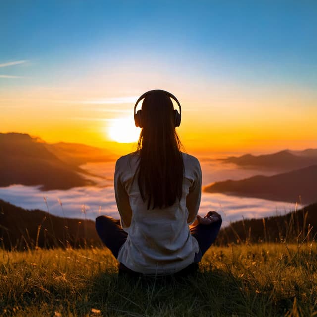 Serene Relaxation: Music for Quiet Moments - Retail Music