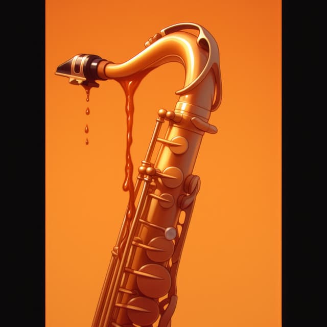 Greenwich Groove Chronicles - Cozy Coffee Shop