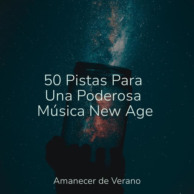 50 Pistas Para Una Poderosa Música New Age - Piano Suave Relajante