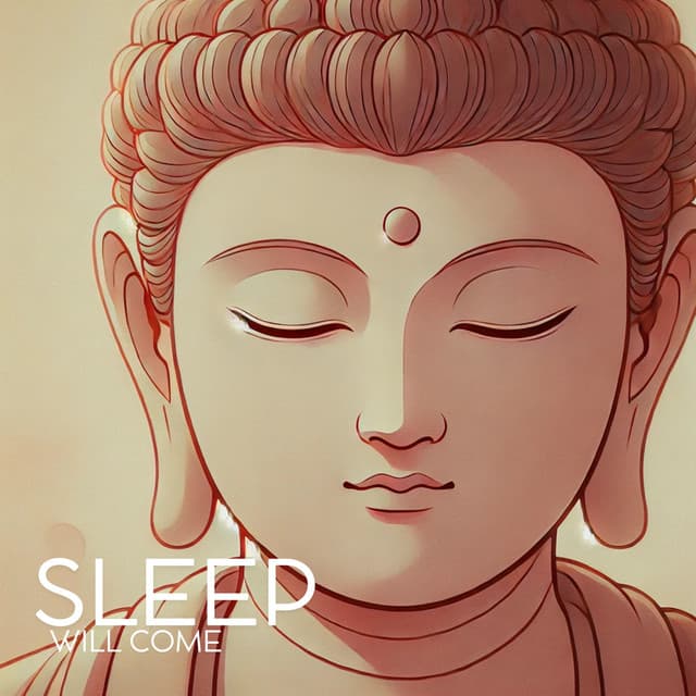 Sleep Will Come: Buddha’s Flute Lofi Lullabies - Lofi Minds