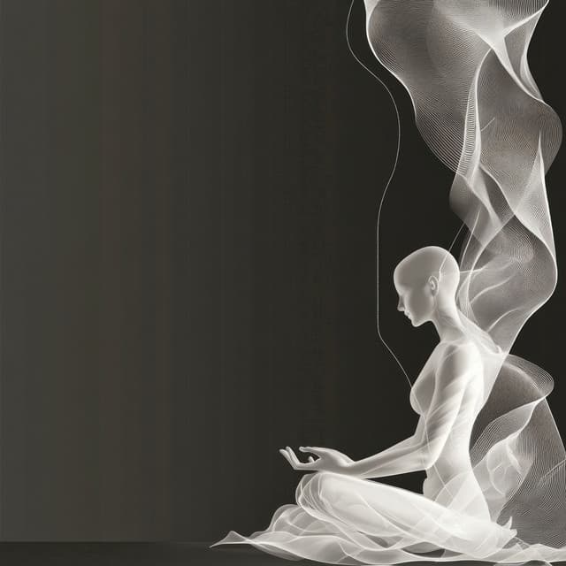 An Enlightening Cascade: Wisdom Gleaned from Nature's Waterfall Realm - ASMR River Sounds