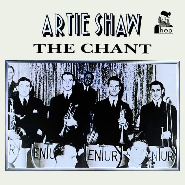 The Chant - Artie Shaw
