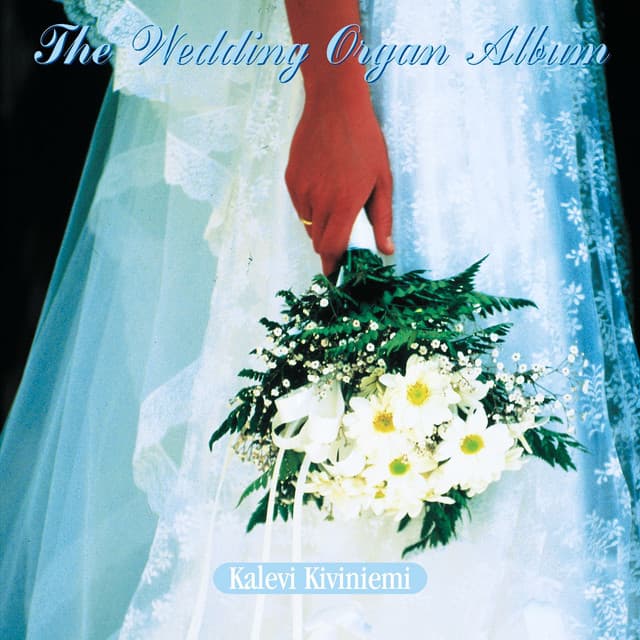Wedding Organ - Kalevi Kiviniemi