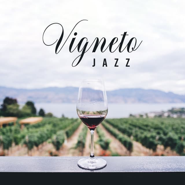 Vigneto Jazz: Musica dalla Cantina Italiana e Wine Bar per bere e Degustare Vini Bianchi o Rossi, per Pranzi e Cene Romantiche - The Jazz Messengers