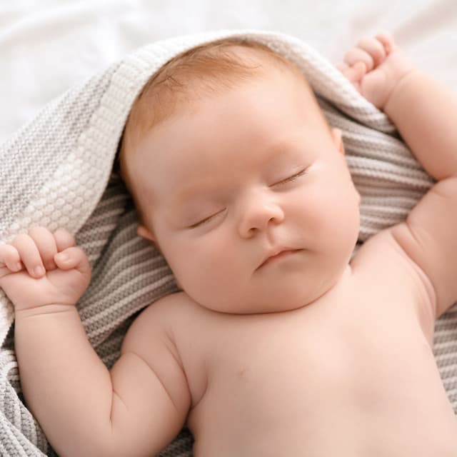 Naptime Nurtures: Soothing Melodies for Baby Sleep - naphere