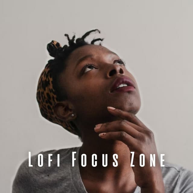 Lofi Focus Zone: Serene Soundscapes for Clear Mind - Lo-fi Pop Sounds