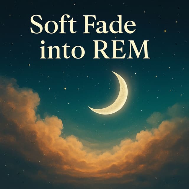 Soft Fade into REM - Joshua Forest