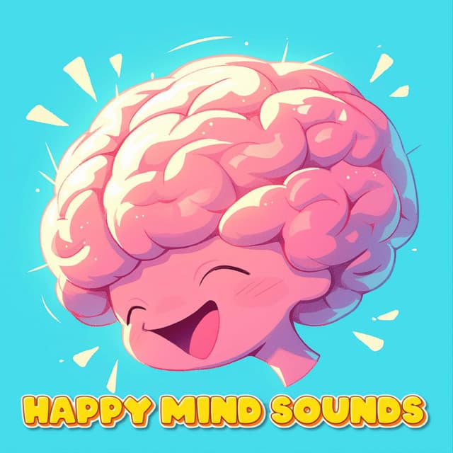Mental Clairity Frequencies 432 Hz Brain Pleasing Sounds To Boost Cognitive Function - Happy Mind Sounds