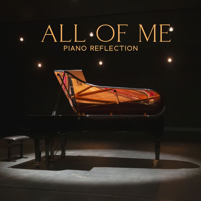 All of Me : Smooth Jazz Music Collection, Mood Piano Bar - Frédéric Pianobar