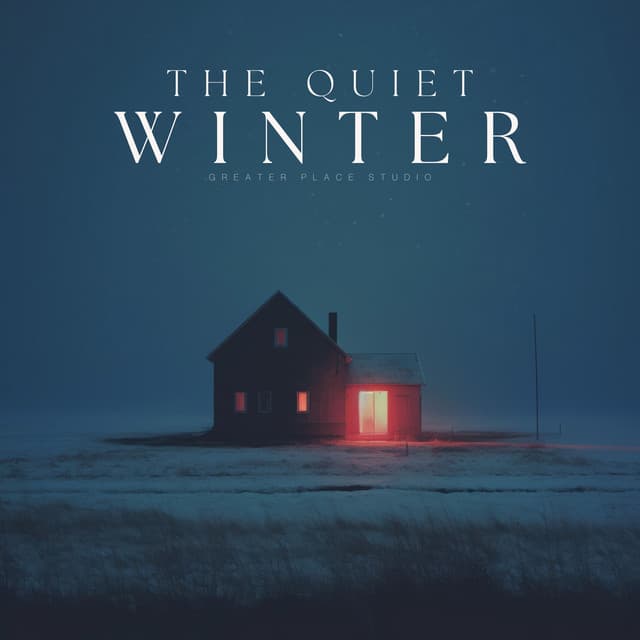 The Quiet Winter - New Age Instrumental Music