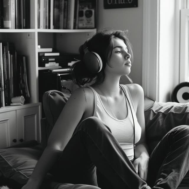 Melodías Suaves Para Momentos De Paz - Cascada de Lluvia