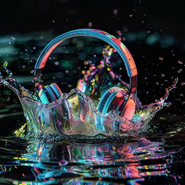 Creek Sounds: Gentle Tunes Ripple - Body and Soul Music Zone