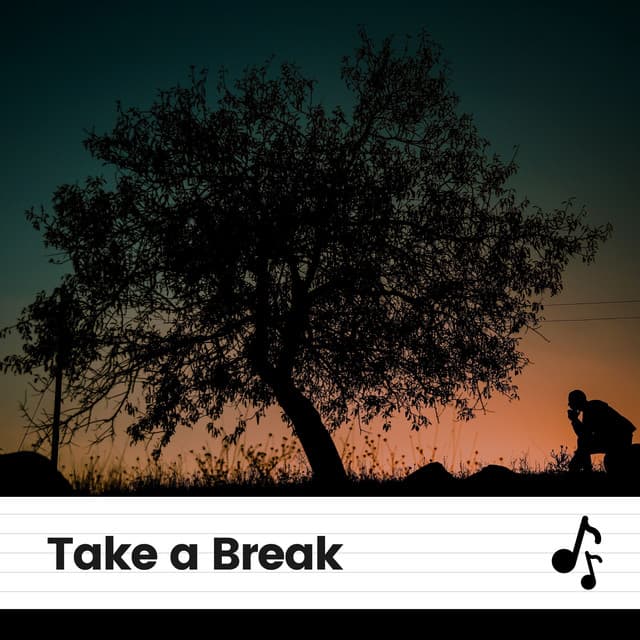Take a Break - Lofi Nation