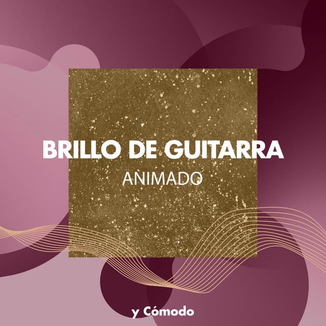 zZz Brillo de Guitarra Animado y Cómodo zZz - Astramento