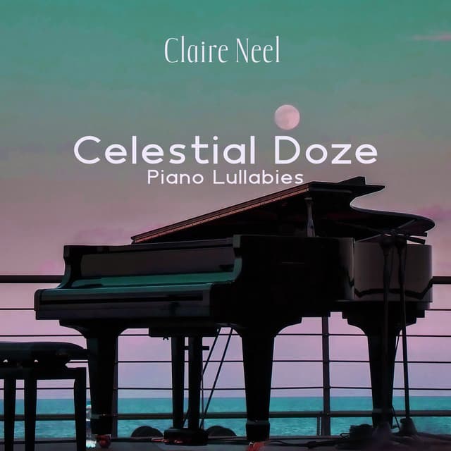 Celestial Doze - Claire Neel